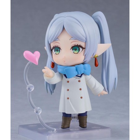 FRIEREN BEYOND JOURNEY'S END - Frieren "Hiver" - Fig. Nendoroid 10cm