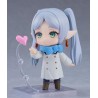 FRIEREN BEYOND JOURNEY'S END - Frieren "Hiver" - Fig. Nendoroid 10cm