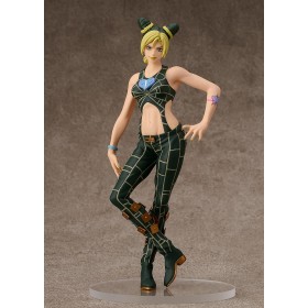JOJO PART 6 - Jolyne Cujoh - Pop Up Parade 17cm