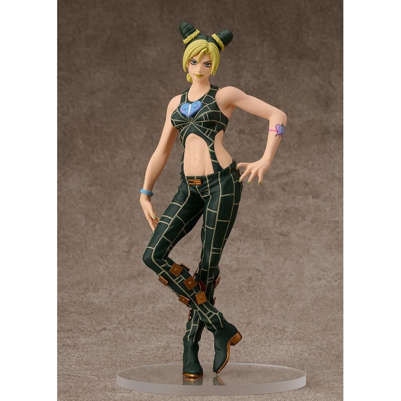 JOJO PART 6 - Jolyne Cujoh - Pop Up Parade 17cm JOJO PART 6 - Jolyne Cujoh - Pop Up Parade 17cm