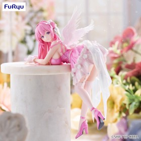 GODDESS OF VICTORY : NIKKE - Dorothy - Statuette Noodle Stopper 15cm