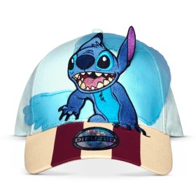 STITCH - Surf - Casquette Novelty