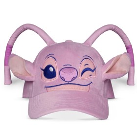 ANGEL - Casquette Novelty Plush