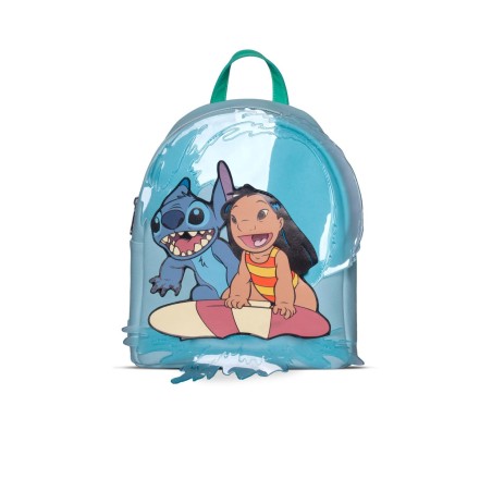 LILO & STITCH - Surf - Sac à Dos Novelty '26x20x12cm'
