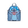 STITCH - Superhéro - Sac à Dos Novelty '26x20x12cm'