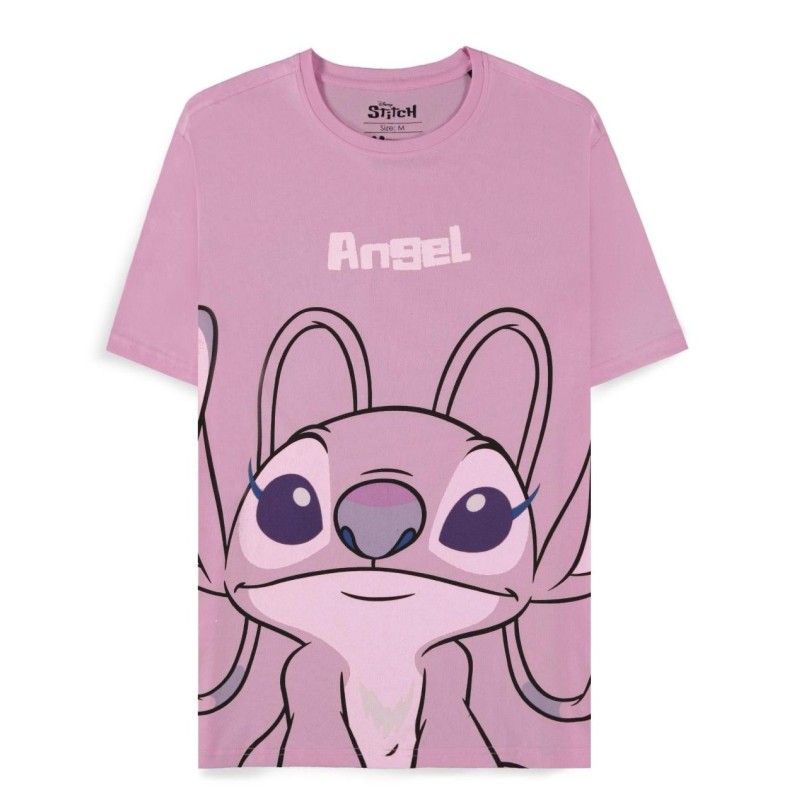 ANGEL - T-Shirt Unisexe (2XL) ANGEL - T-Shirt Unisexe (2XL)