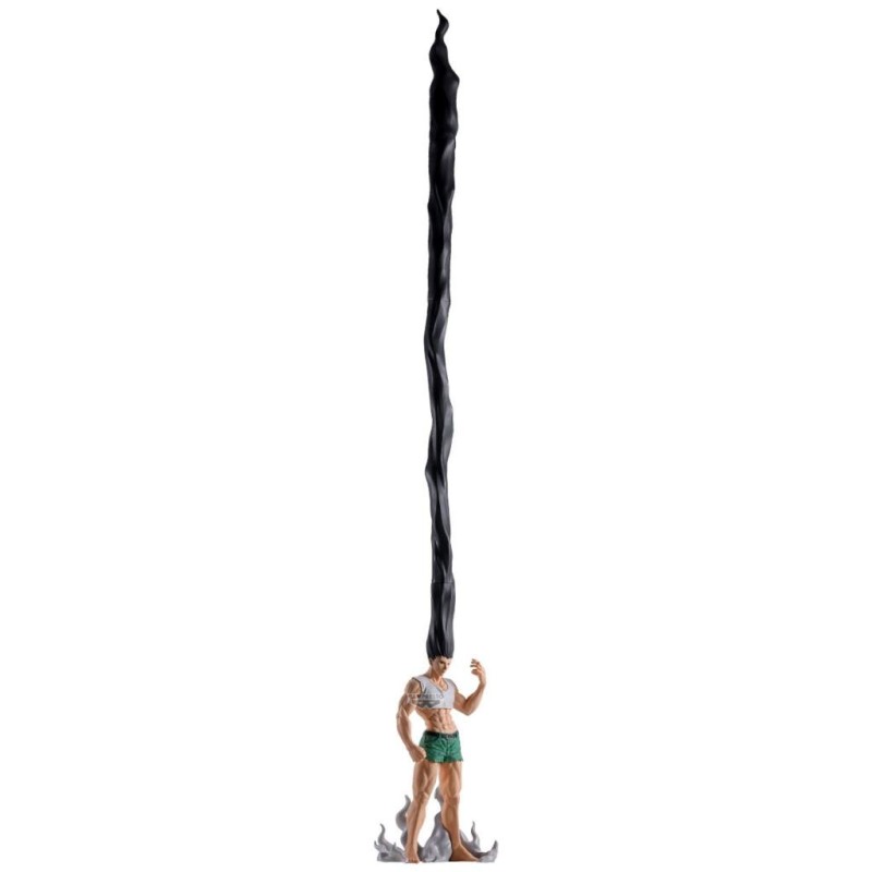 HUNTER X HUNTER - Gon - Figurine Figure Life 60cm HUNTER X HUNTER - Gon - Figurine Figure Life 60cm