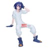 MOBILE SUIT GUNDAM GQUUUUUUX - Shuji Ito - Figurine 18cm