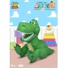 TOY STORY - Rex - Tirelire 25cm
