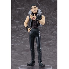 FULL METAL ALCHEMIST BROTHERHOOD - Greed - Pop Up Parade 18cm
