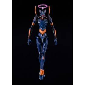 EVANGELION 2.0 - Mark 06 - Figurine Moderoid 16.5cm