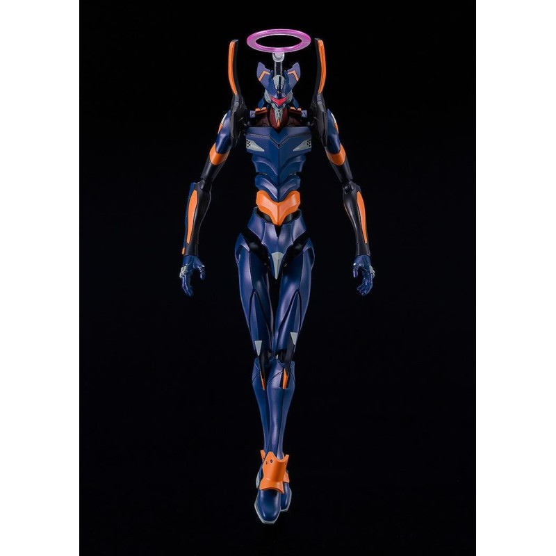EVANGELION 2.0 - Mark 06 - Figurine Moderoid 16.5cm EVANGELION 2.0 - Mark 06 - Figurine Moderoid 16.5cm