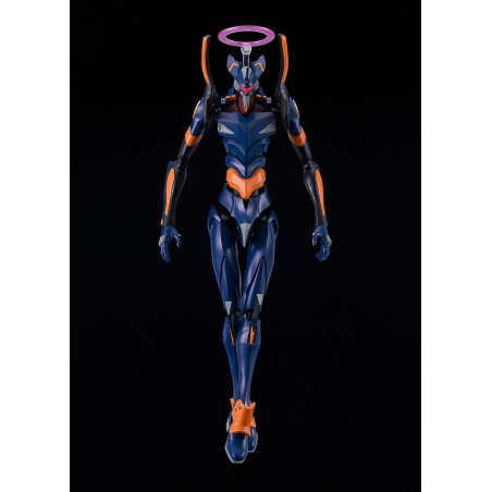 EVANGELION 2.0 - Mark 06 - Figurine Moderoid 16.5cm