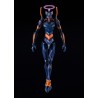 EVANGELION 2.0 - Mark 06 - Figurine Moderoid 16.5cm