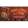 VOYAGE AU CENTRE DE LA TERRE - Tome 1 - Edition Deluxe (Manga)