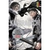 KAGURABACHI - Tome 2 - Edition spéciale limitée