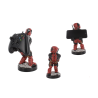 DEADPOOL - Bringing Up The Rear - Support Manette & Portable - 20cm
