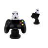 STAR WARS - Stormtrooper - Support Manette & Portable - 20cm