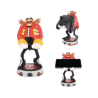 SONIC - Dr Eggman - Support Manette & Portable - 20cm