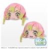 DEMON SLAYER - Mitsuri Kanroji - Peluche Laydown 30cm
