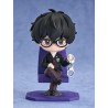 PERSONA 5 ROYAL - Protagonist - Statuette Qset 10cm