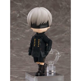 NIER AUTOMATA - 9S - Figurine Nendoroid Doll 14cm
