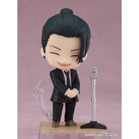 JUJUTSU KAISEN - Suguru Geto "Suit" - Figurine Nendoroid 10cm