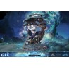 ORI AND THE WILL OF THE WISPS - Ori et Ku "Nuit" - Statuette 38cm