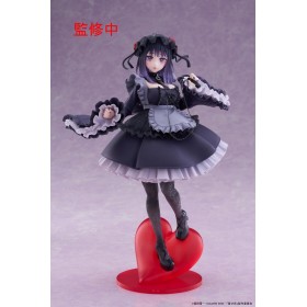 SEXY COSSPLAY DOLL - Marin "Shizuku" - Statuette T-Most 25cm