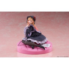 SEXY COSSPLAY DOLL - Marin "Robe de Shizuku" - Statuette AMP+ 15cm