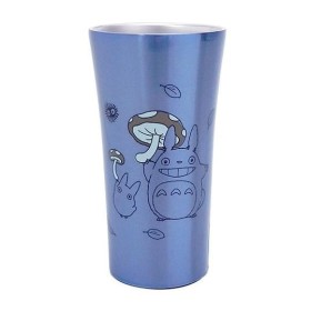 MON VOISIN TOTORO - Totoro - Tumbler Metal 300ml