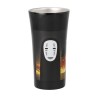 LE VOYAGE DE CHIHIRO - No Face - Tumbler Metal 300ml