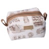 KIKI LA PETITE SORCIERE - Nostalgie - Trousse de toilette