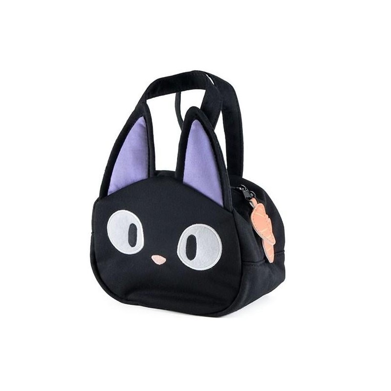 KIKI LA PETITE SORCIERE - Jiji - Sac à Lunch 150x180x120mm KIKI LA PETITE SORCIERE - Jiji - Sac à Lunch 150x180x120mm