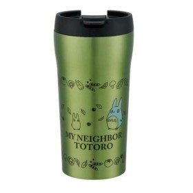 MON VOISIN TOTORO - Totoro - Mug Café inox ultra compact 360ml