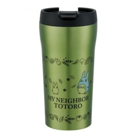 MON VOISIN TOTORO - Totoro - Mug Café inox ultra compact 360ml