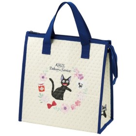 KIKI LA PETITE SORCIERE - Guirlande de Fleurs - Glacière