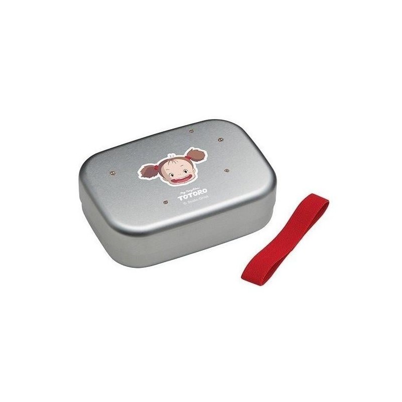 MON VOISIN TOTORO - Mei - Bento Aluminium 97x134x42mm MON VOISIN TOTORO - Mei - Bento Aluminium 97x134x42mm
