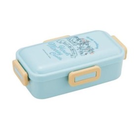 LE CHATEAU AMBULANT - N'aie pas peur - bento 4 fermetures