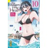 THE DANGERS IN MY HEART - Tome 10