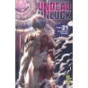 UNDEAD UNLUCK - Tome 21