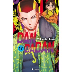 DANDADAN - Tome 17