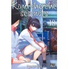 KOMI CHERCHE SES MOTS - Tome 18