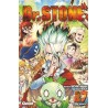 DR STONE - Tome 27 - Epilogue
