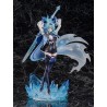 GENSHIN IMPACT - Eula "Wavecrest Waltz" - Statuette 1/7 29cm