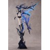 BLACK ROCK SHOOTER DAWN FALL - Empress Huke - Statuette 1/7 29cm