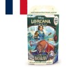 DISNEY - Lorcana - Trading Cards Starters Belle/Bête Chapitre 7 - FR