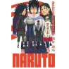NARUTO - Edition Hokage - Tome 33