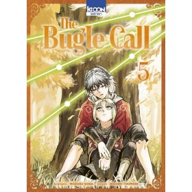 THE BUGLE CALL - Tome 5