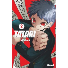 TATARI - Tome 2